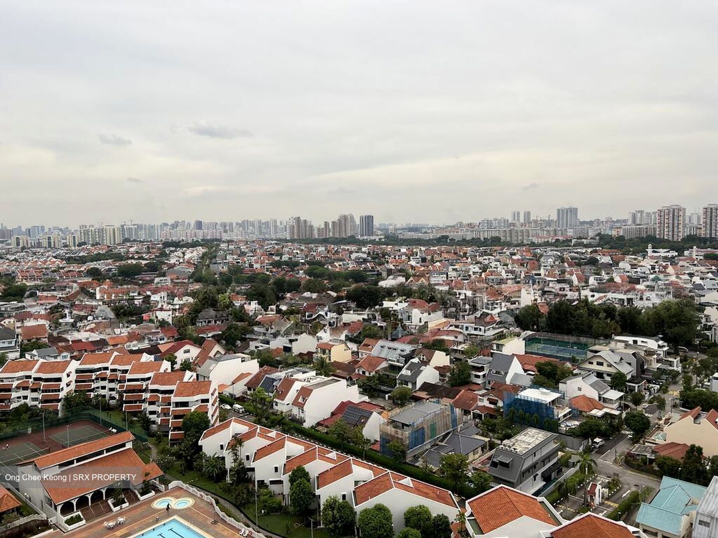 Kensington Park Condominium (D19), Condominium #501220341